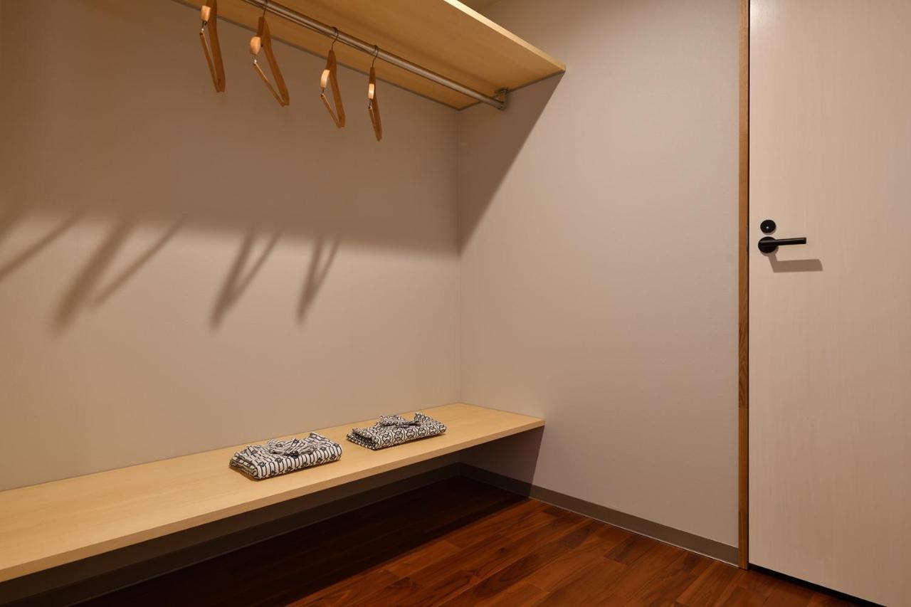 Shin Toji Hotel Lulud Nakanojo Eksteriør billede
