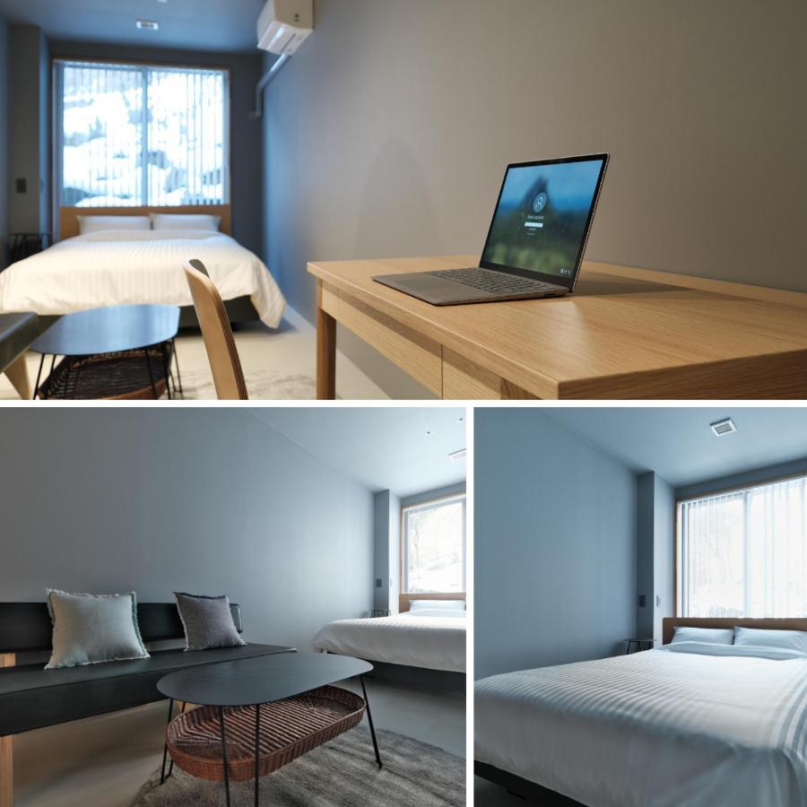 Shin Toji Hotel Lulud Nakanojo Eksteriør billede